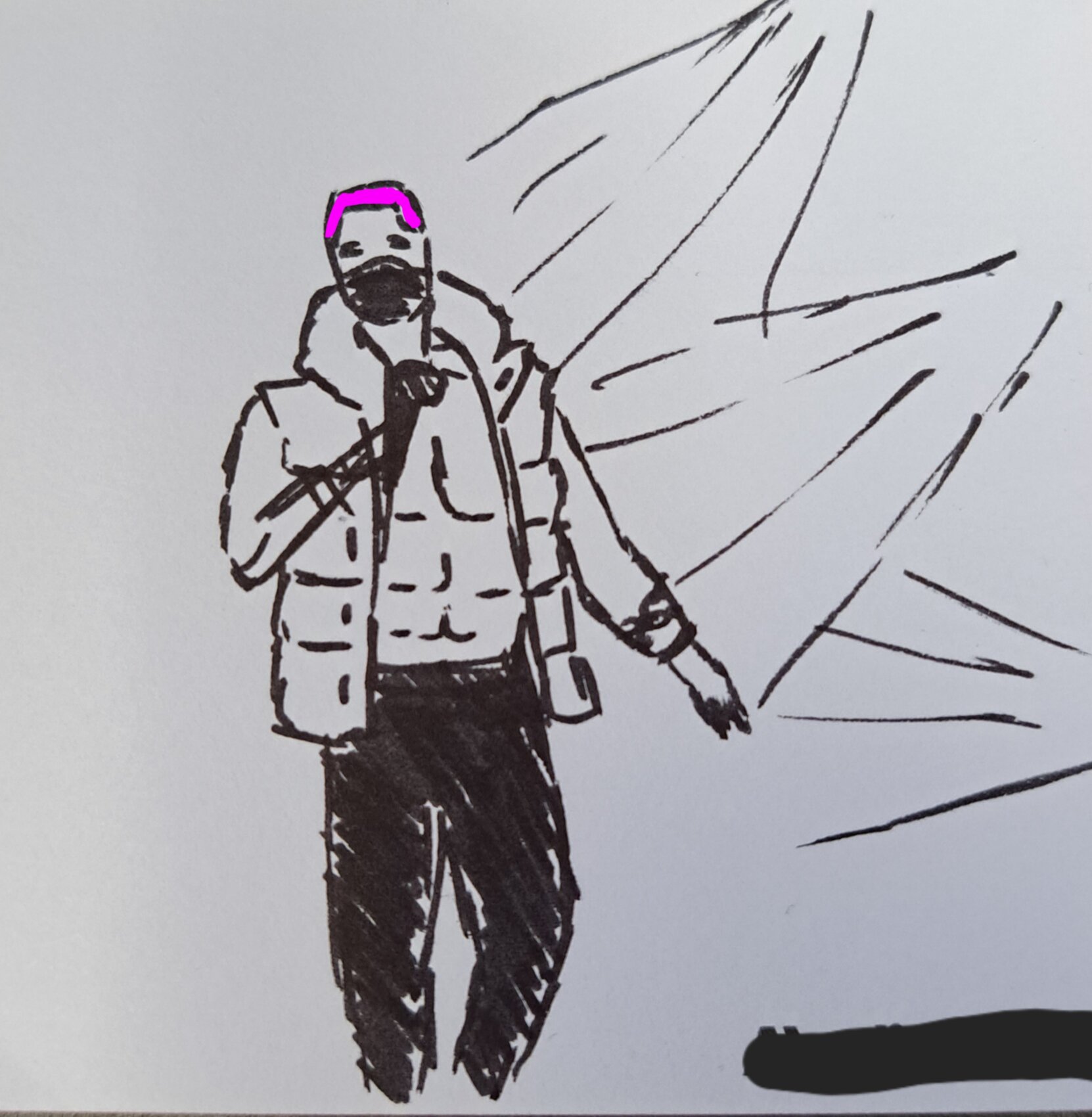 un bo fanart de la part de urfavalcohol